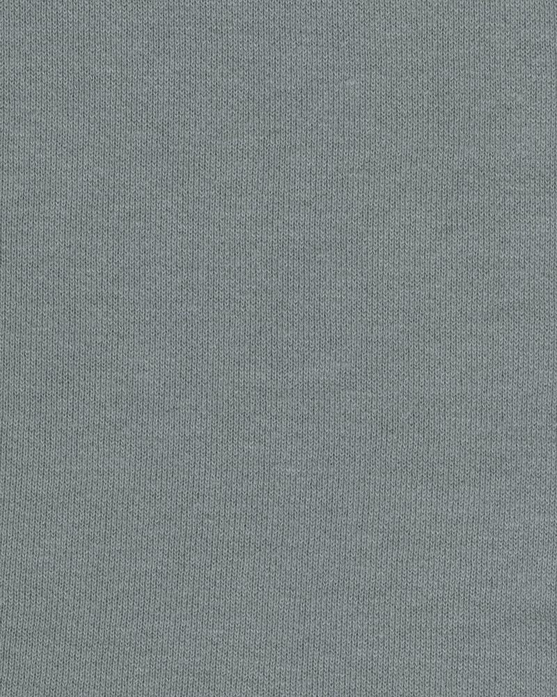 MONDO SWEAT S/L DMGD LT.GREEN - 2