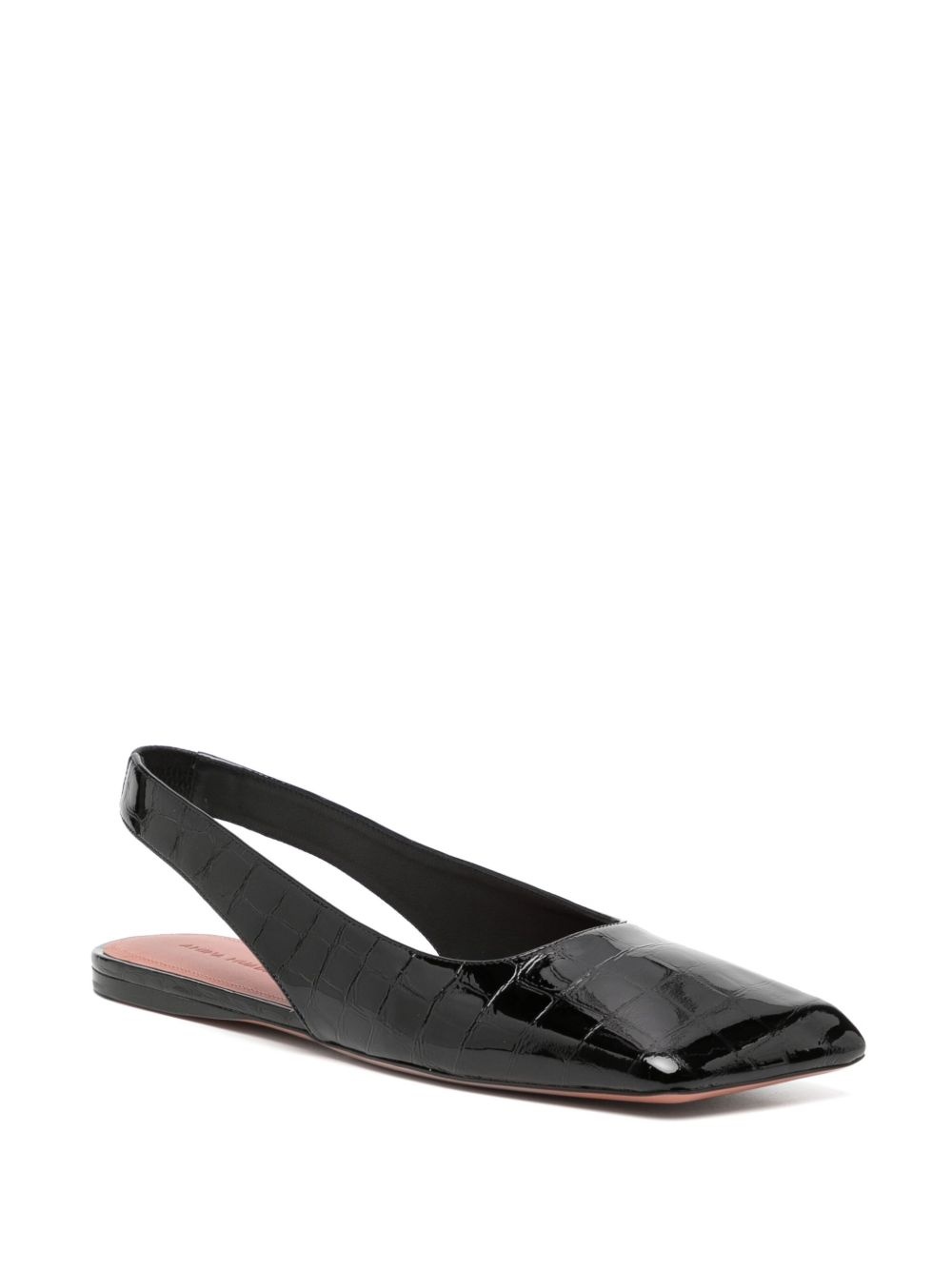 Ane ballerina flats - 2