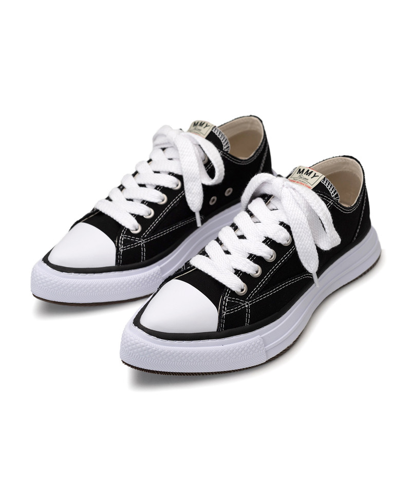 "YUCCA" OG Sole Canvas Low-top Sneaker 18
