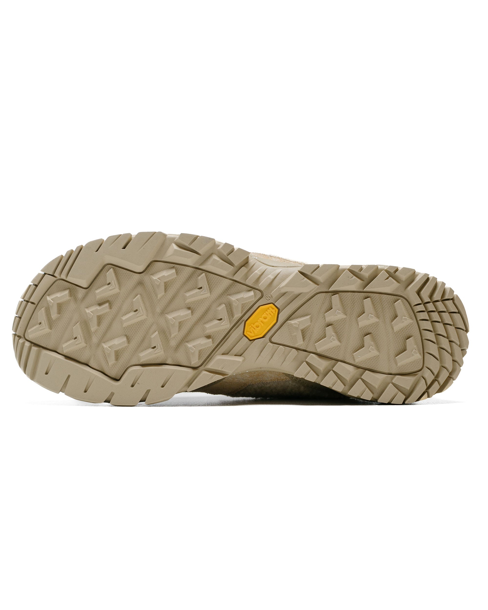 Merrell MQM Ace Fleece 1TRL Khaki/Oyster - 5