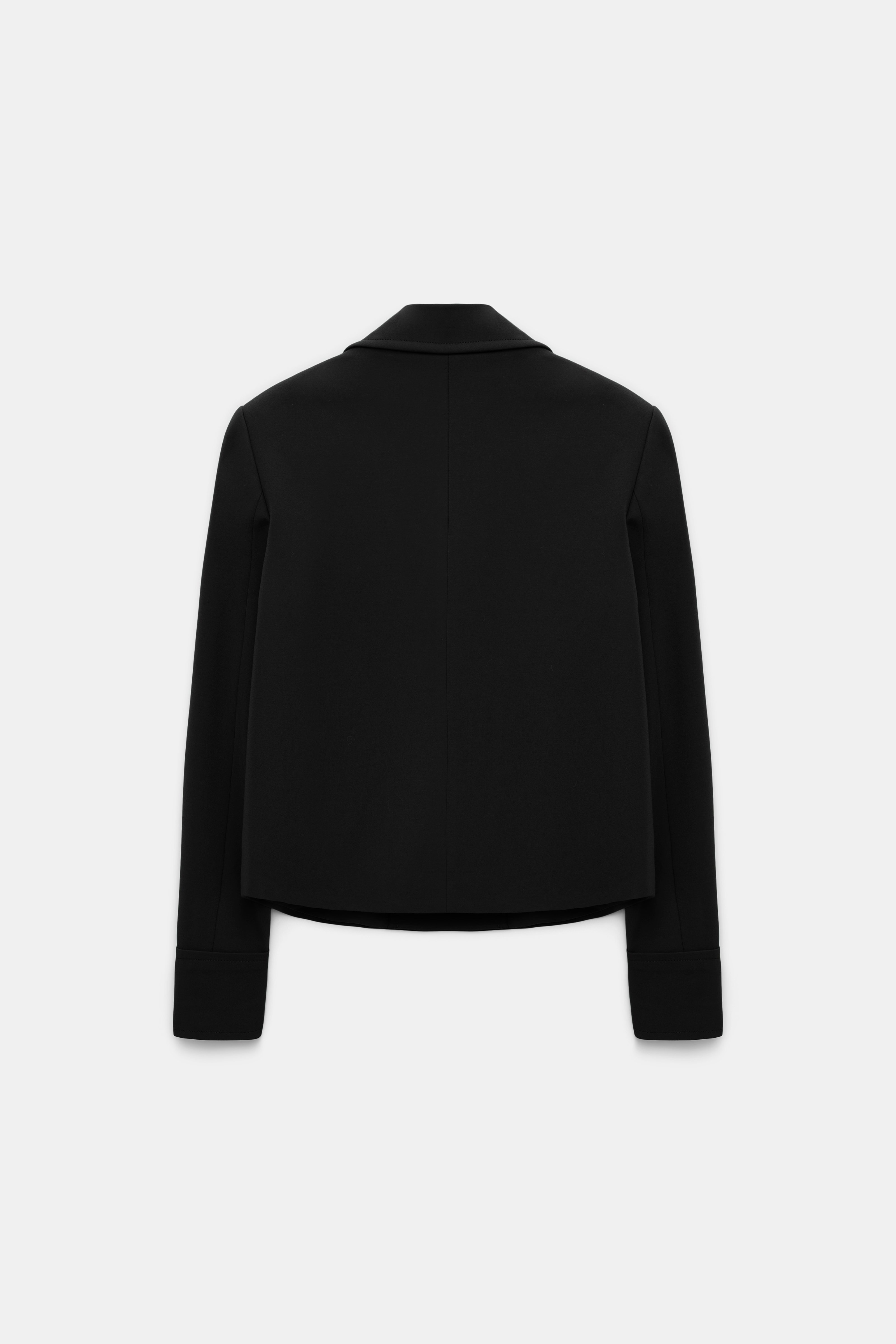 EMOTIONAL ESSENCE I jacket - 8