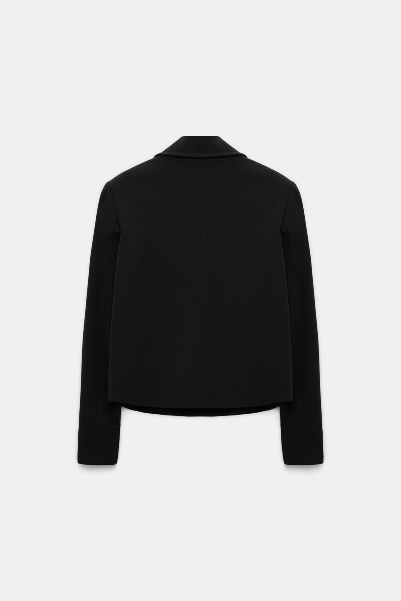 DOROTHEE SCHUMACHER EMOTIONAL ESSENCE I jacket outlook