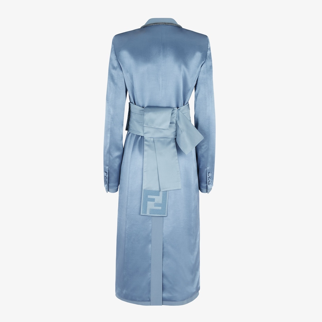 Overcoat - 2