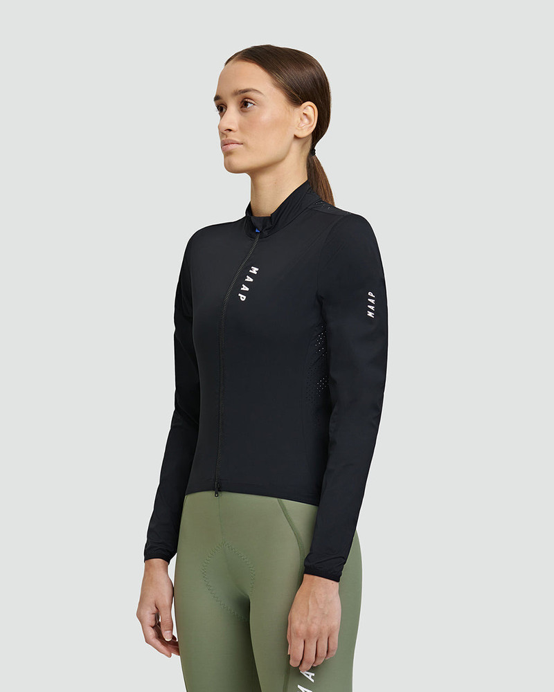 MAAP Women's Draft Team Jacket outlook