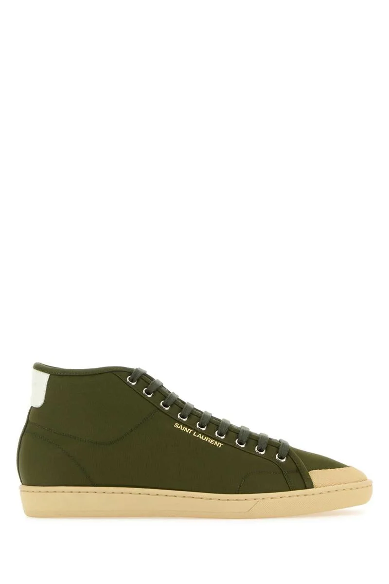 SAINT LAURENT SNEAKERS - 1