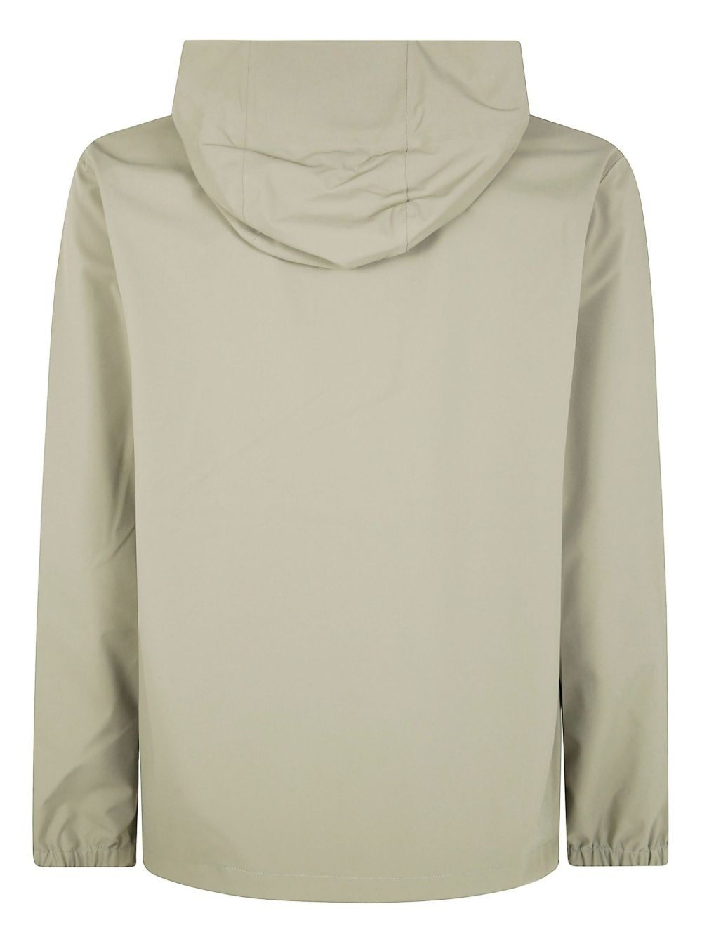 hooded jacket - 2