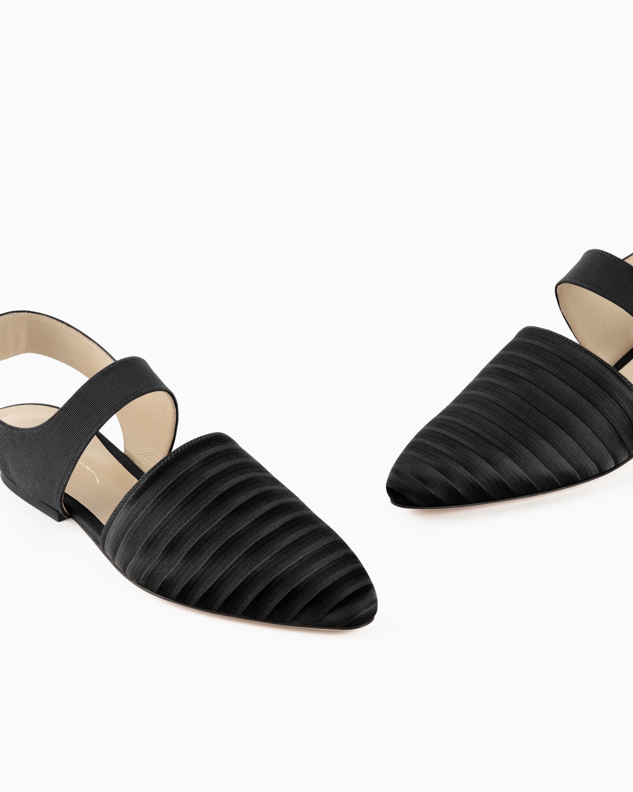 GROSGRAIN BALLERINAS - 5