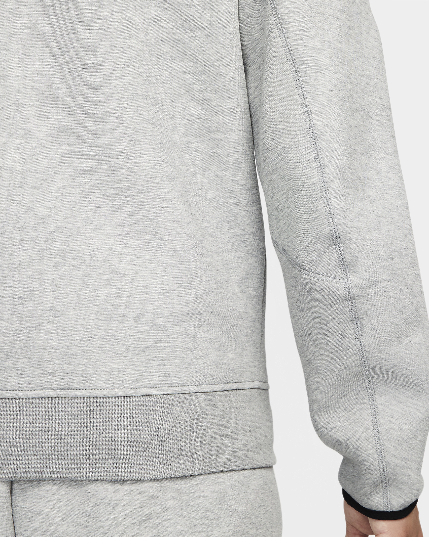 Nike Sportswear Tech Fleece Windrunner Men's Full-Zip Hoodie - 7