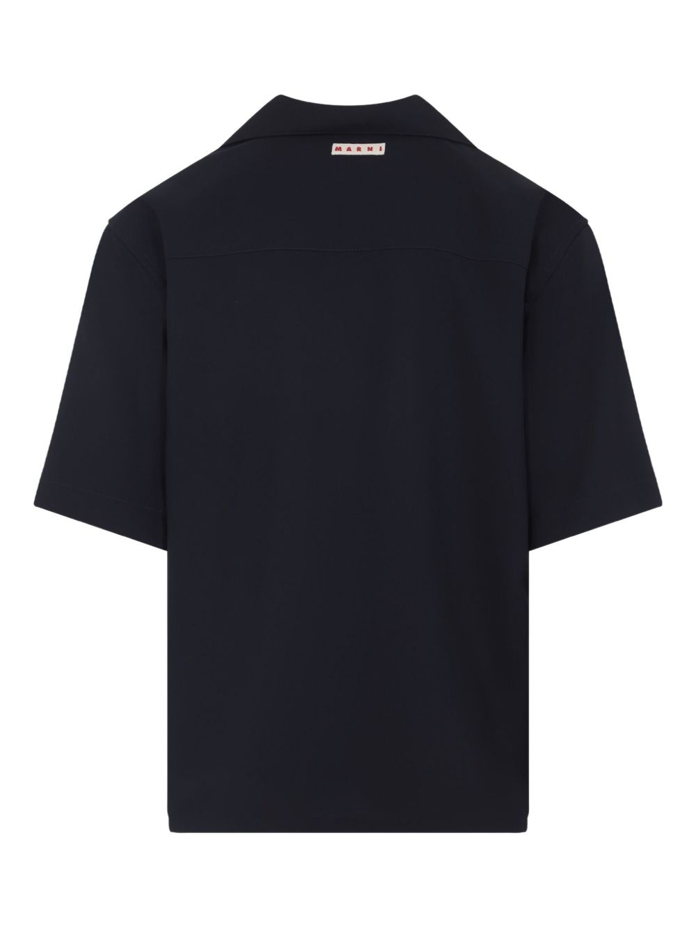 wool shirt - 2
