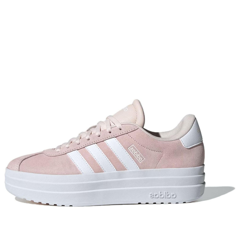 (WMNS) adidas neo Vl Court Bold Shoes 'Pink' IH9996 1