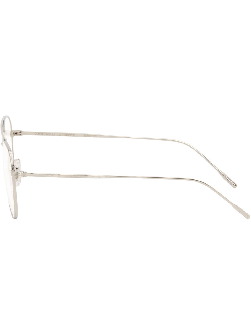 Silver Stilson Glasses 3