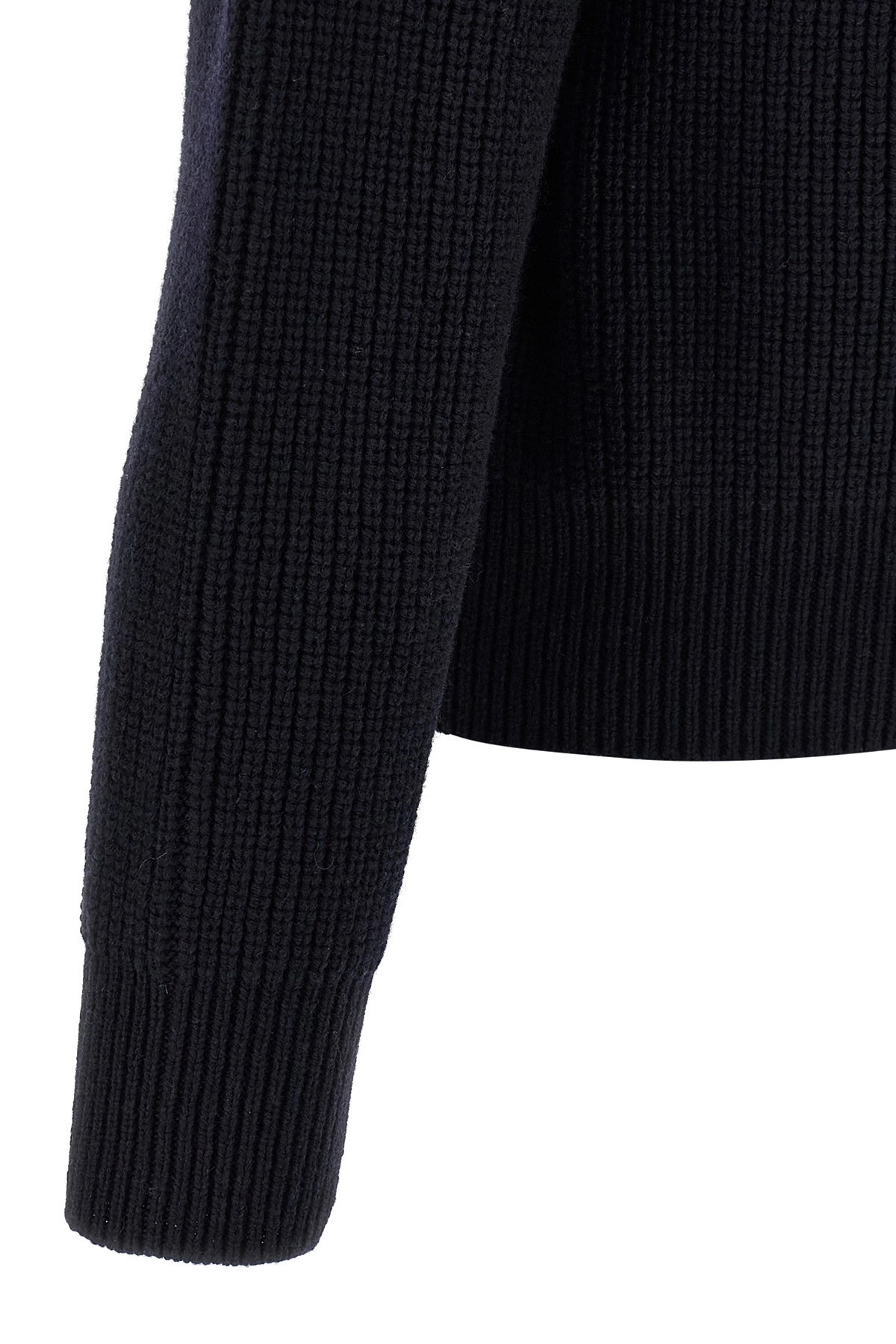 'Denim Mix' sweater - 4