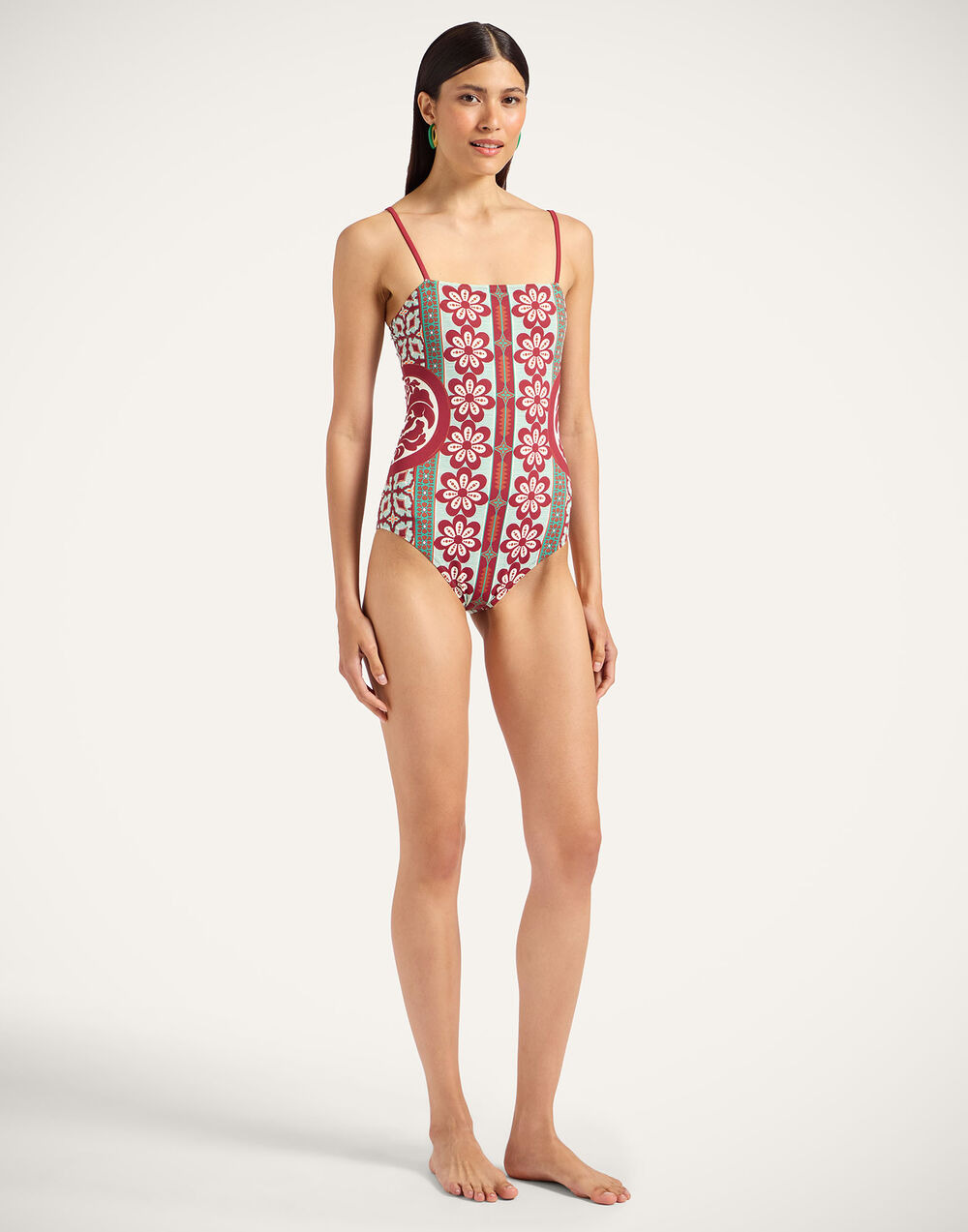 Elle Swimsuit - 6