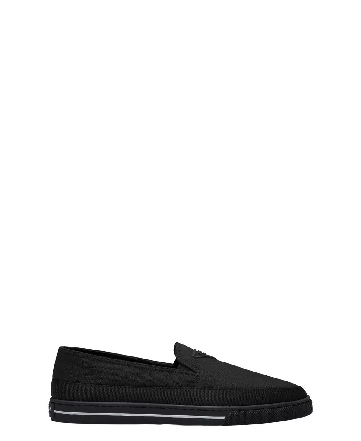 Men's Re-Nylon Slip-On Sneakers - 4