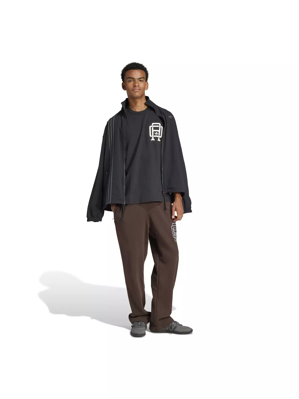 Originals Men's Varsity Tee - 5