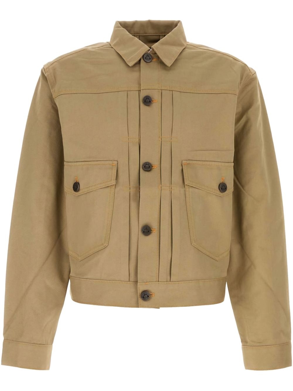 Marlene jacket - 1