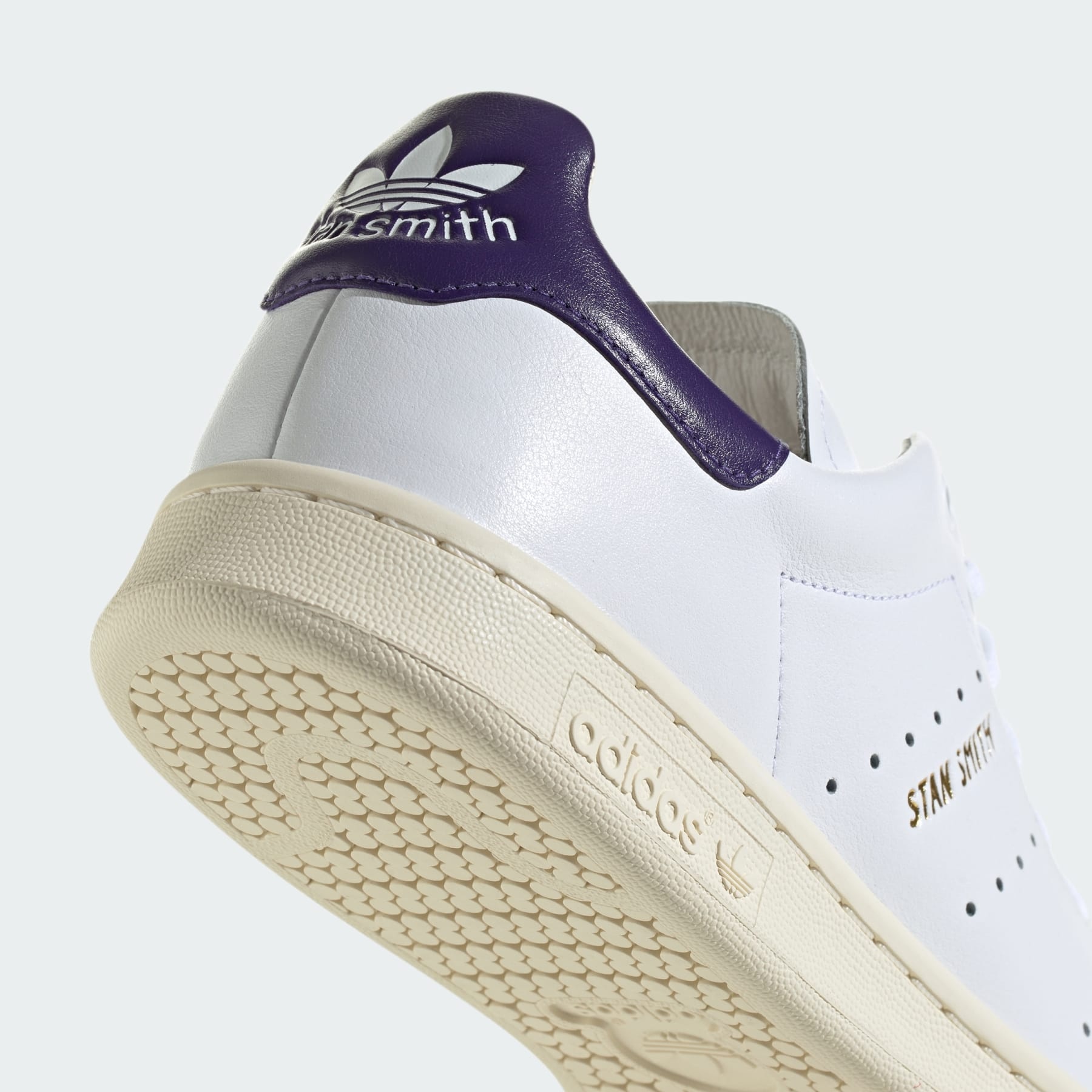 Stan Smith Lux Shoes - 8