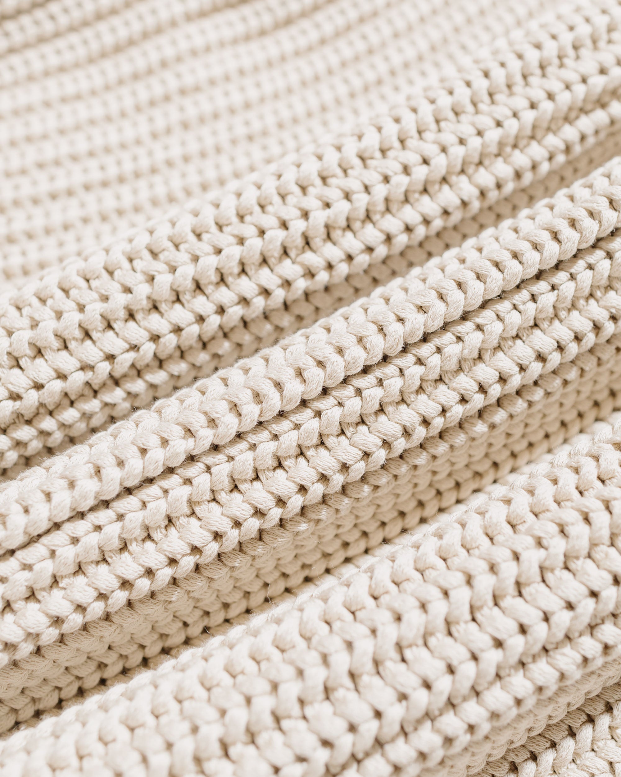 Pannocchia Sweater Crepe Cot Concrete - 6