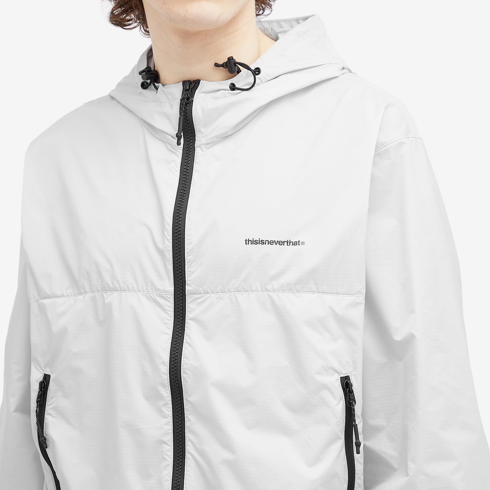 thisisneverthat T-Light Jacket - 5