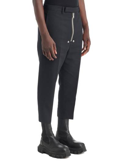 Rick Owens PANTS outlook