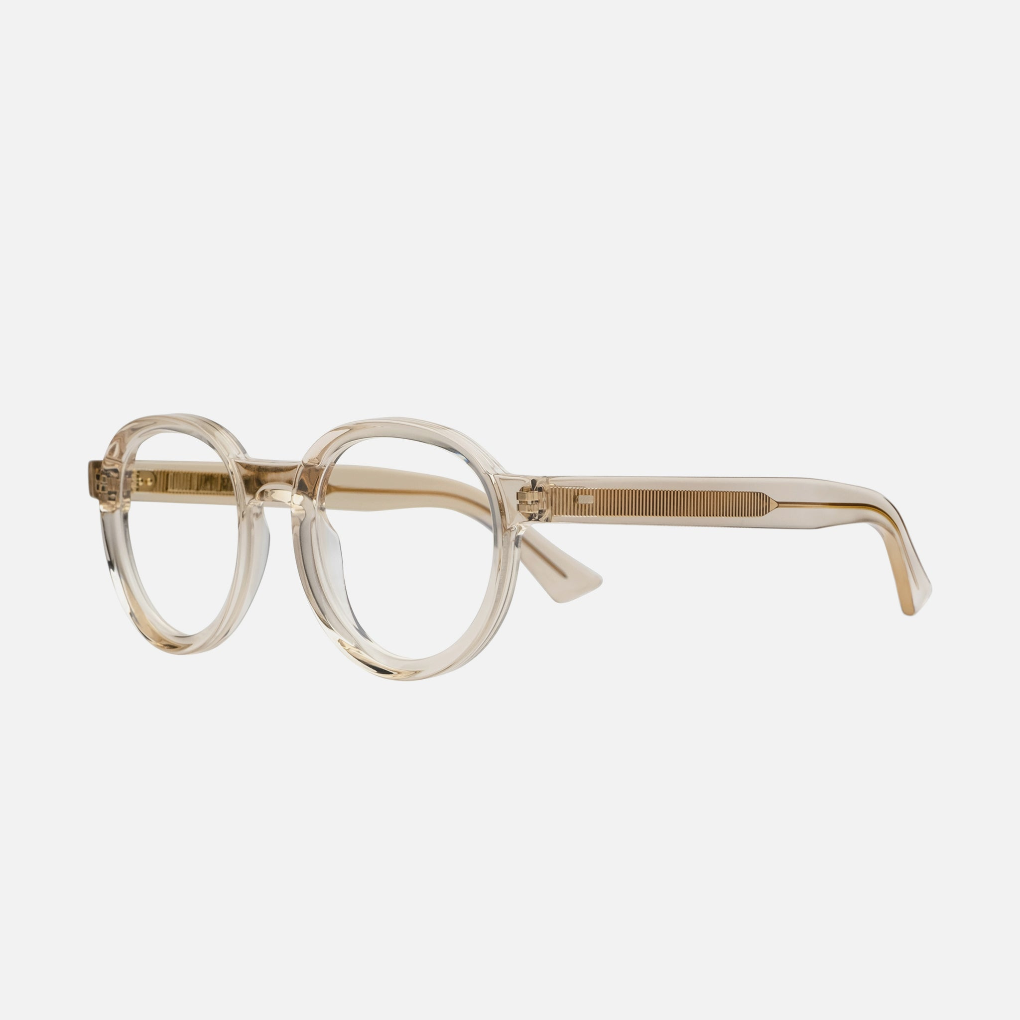 1384 OPTICAL ROUND GLASSES - 2