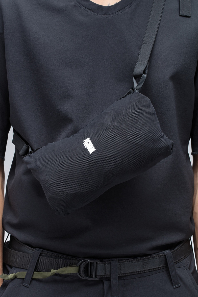 J81-WS Packable 2L Gore-Tex Infinium™ Windstopper® Jacket Black 33