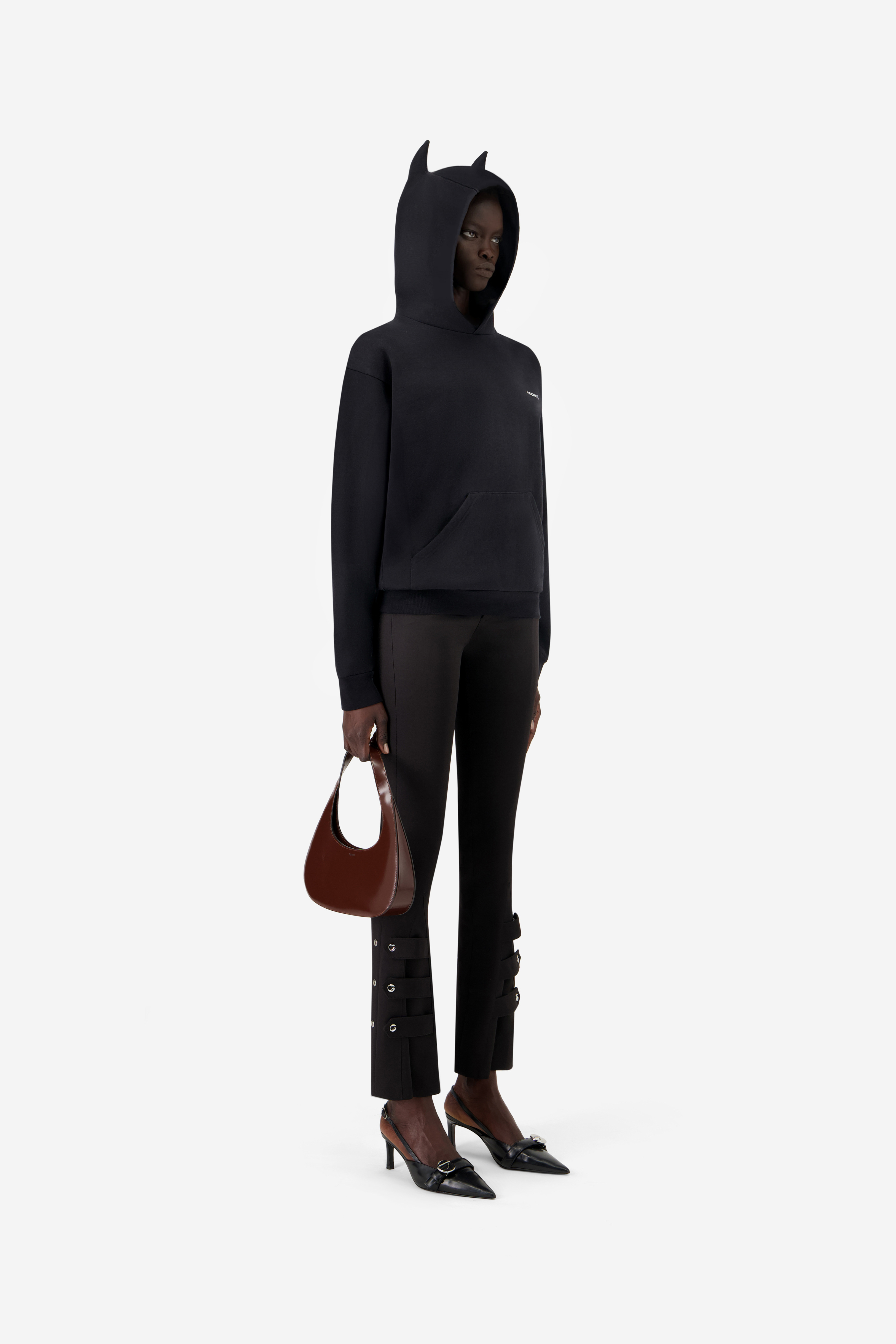 Horn Hoodie - 3