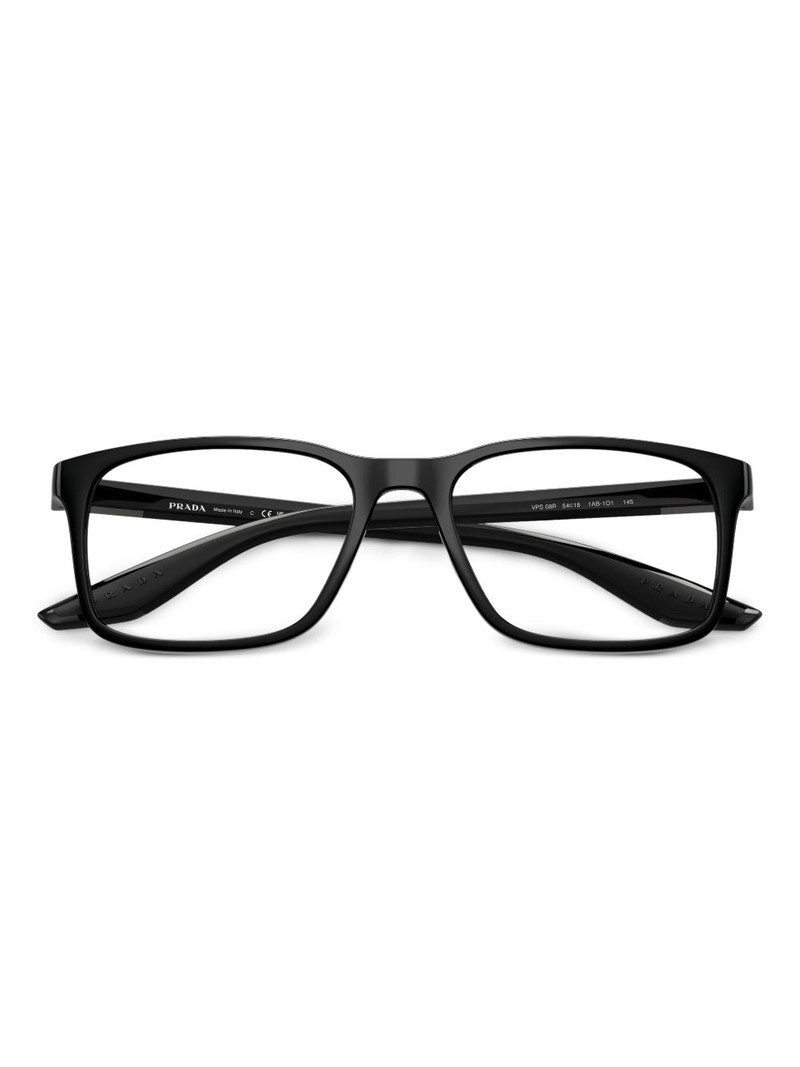 rectangle-frame glasses 3