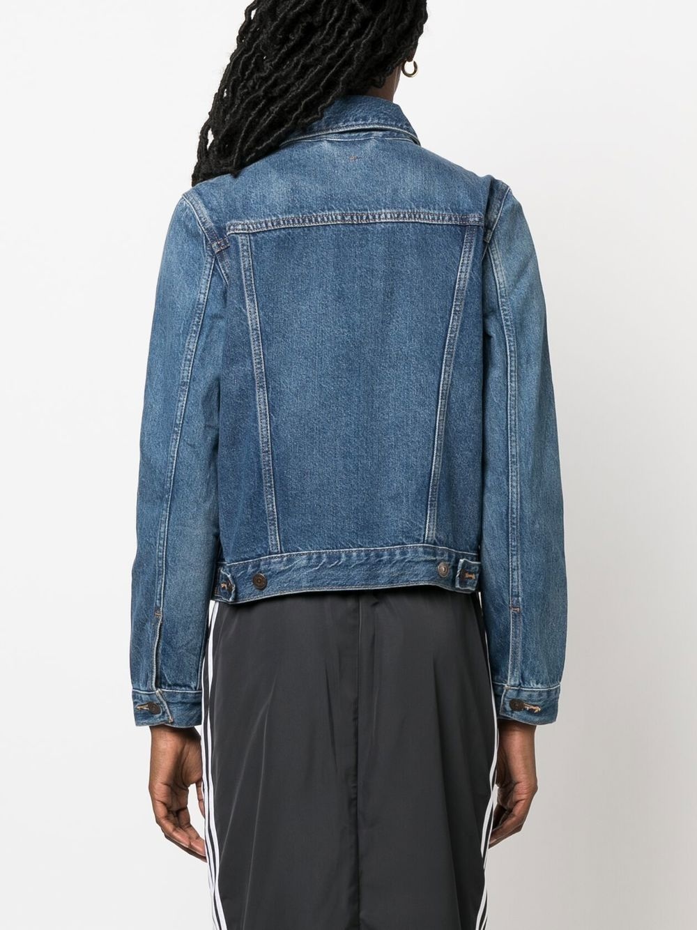 Original Trucker denim jacket - 4