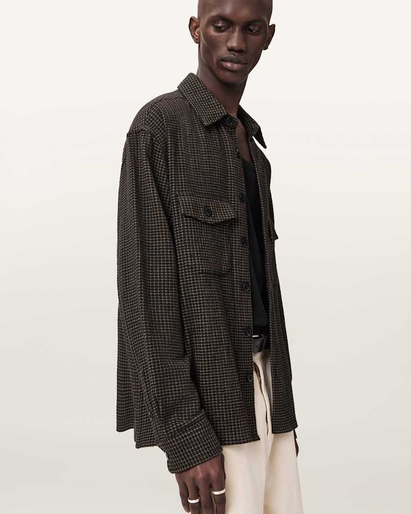 KANDA LONG SLEEVED SHIRT 4