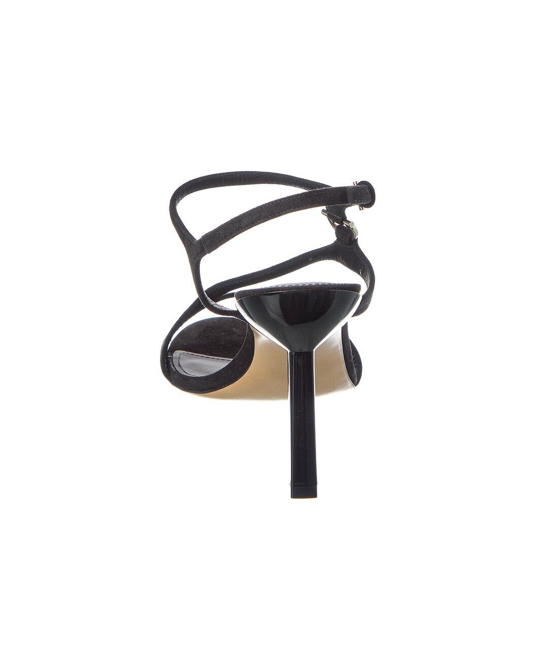 Ferragamo Jille Suede Sandal - 3