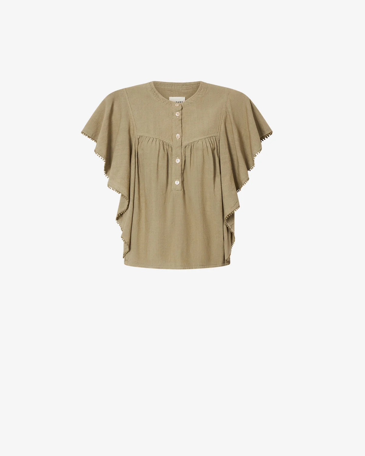 MARLIE TOP - 1