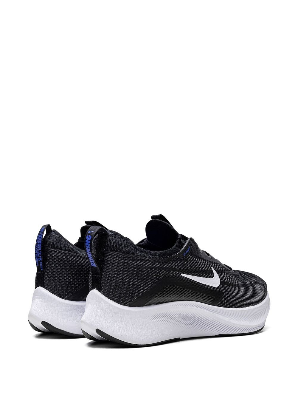 Zoom Fly 4 low-top sneakers - 3