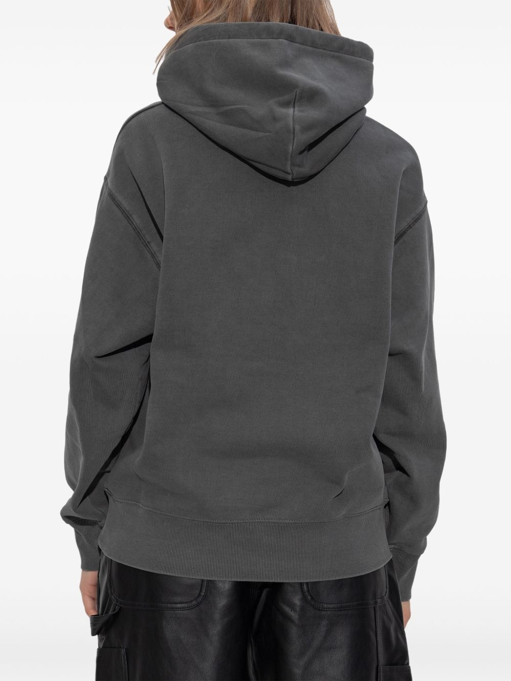 Lumo hoodie - 4