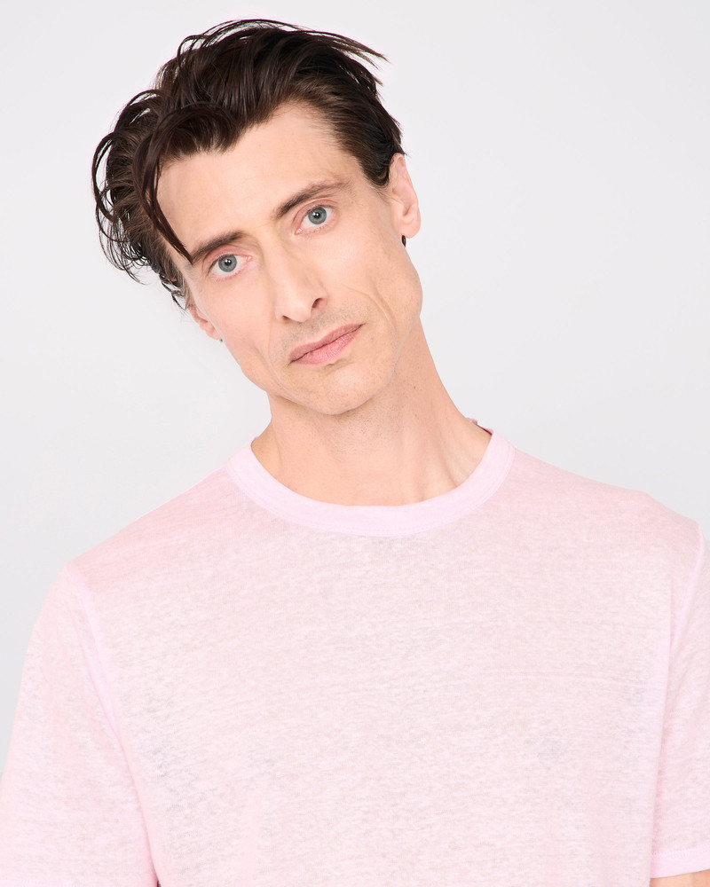 GARMENT T-SHIRT 4
