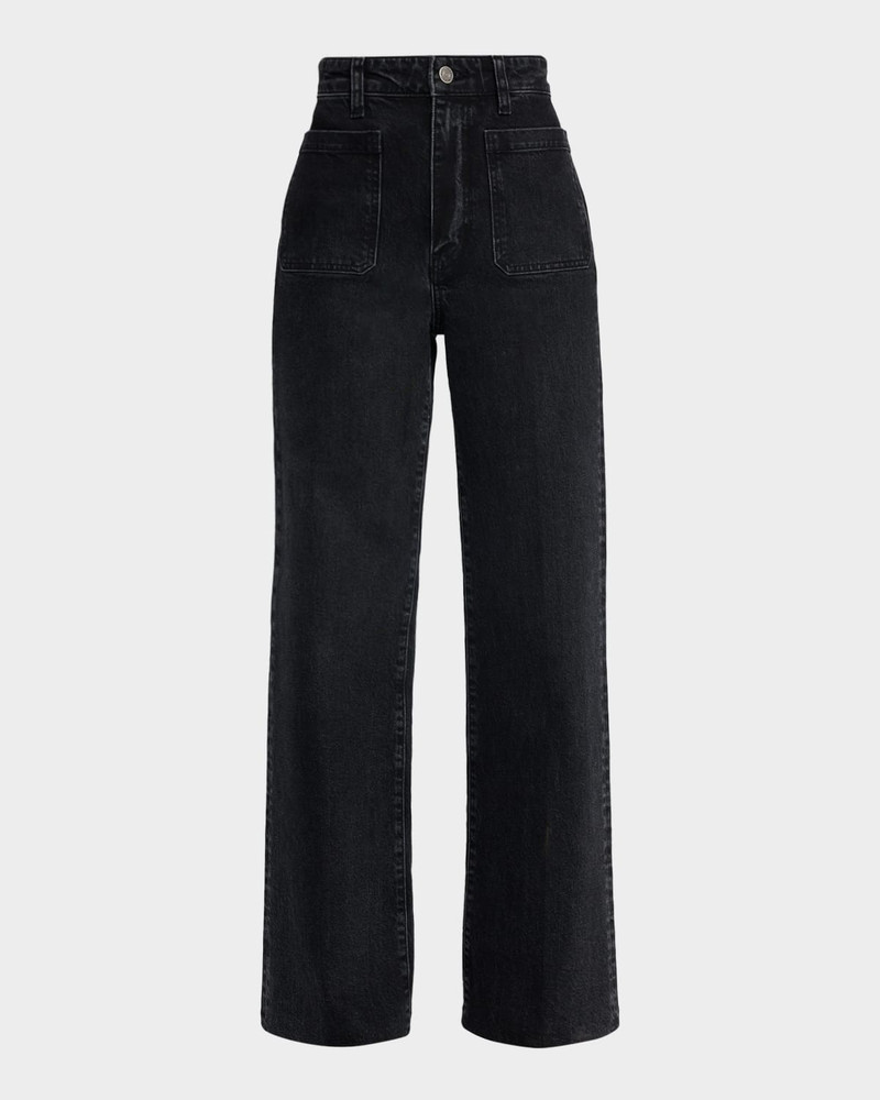 The Refined Jeans 1
