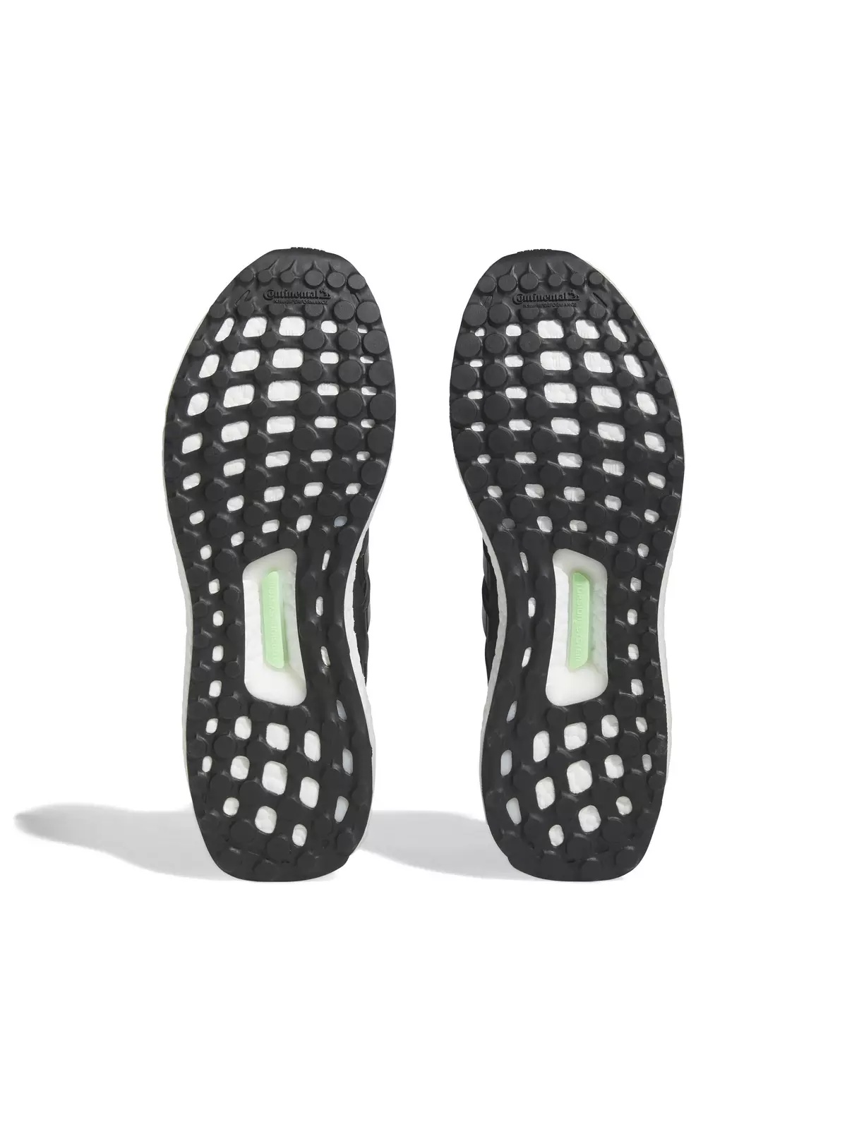 Ultraboost 1.0 "Core Black/Core Black/Beam Grey" Men's Running Shoe - 6