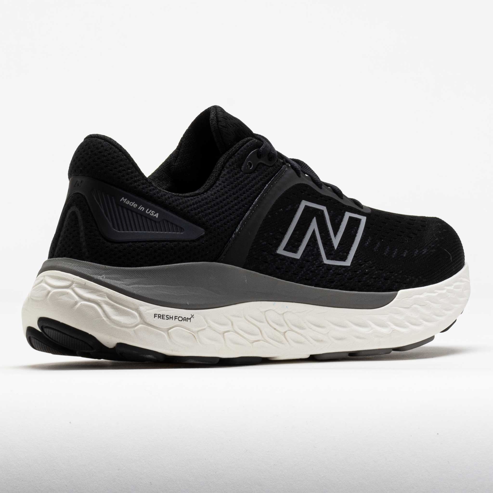 New Balance 1540v4 Women's Black/White - 6