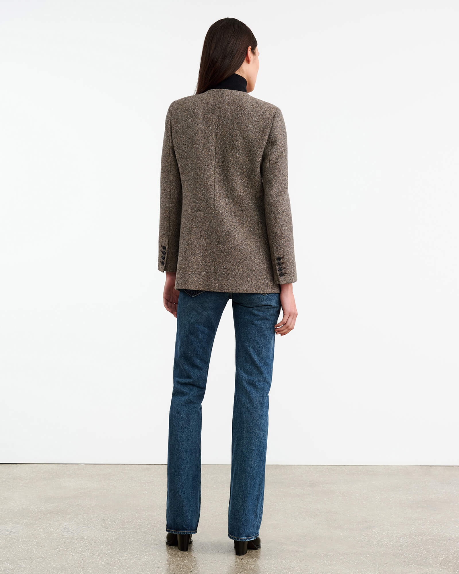 GABRIELLA JACKET - 5