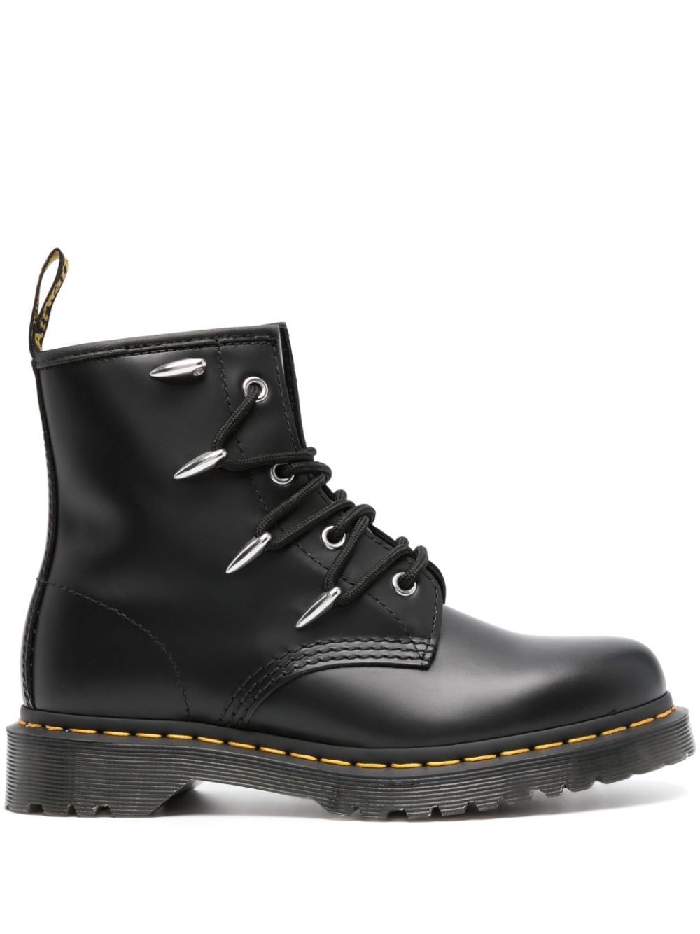 1460 Danuibo leather boots - 1
