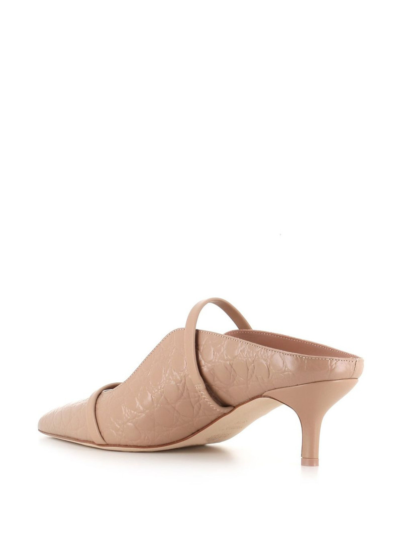 Maureen mules 3