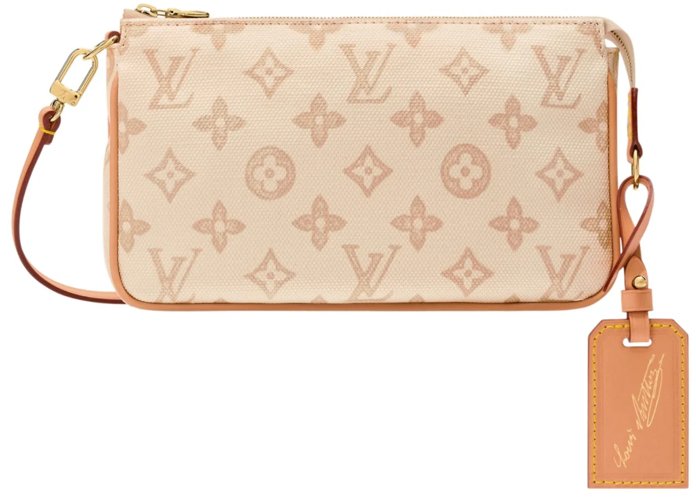 Louis Vuitton Pochette Accessories - 1