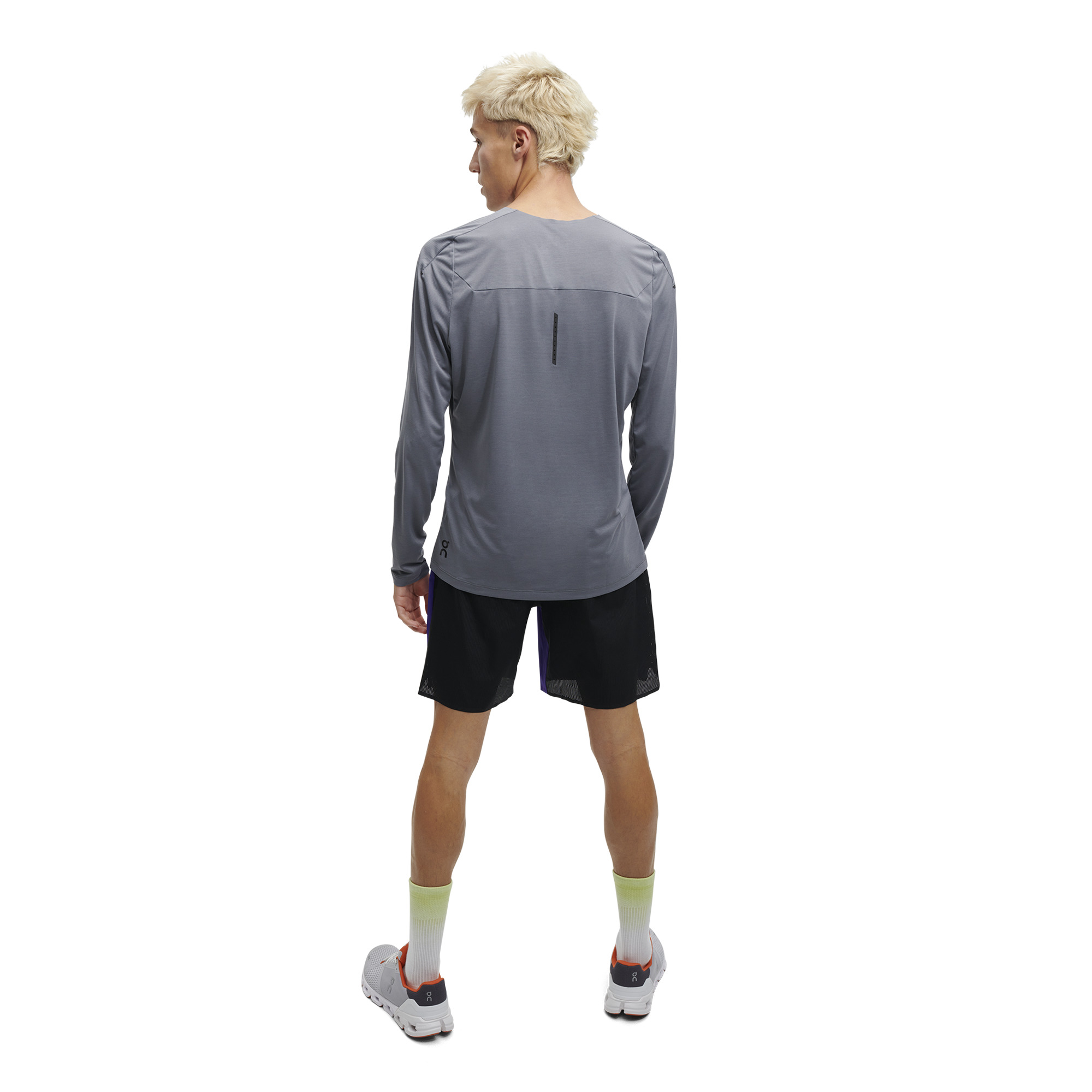 Lightweight Shorts - 3