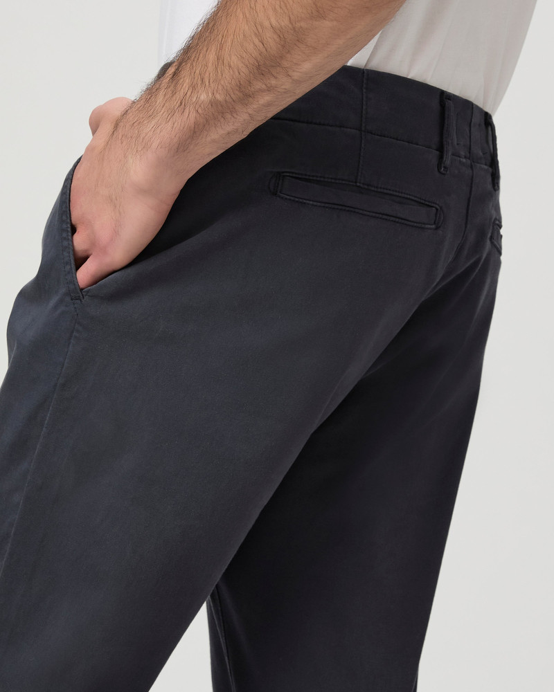 Vincent Straight Chino Pant 5