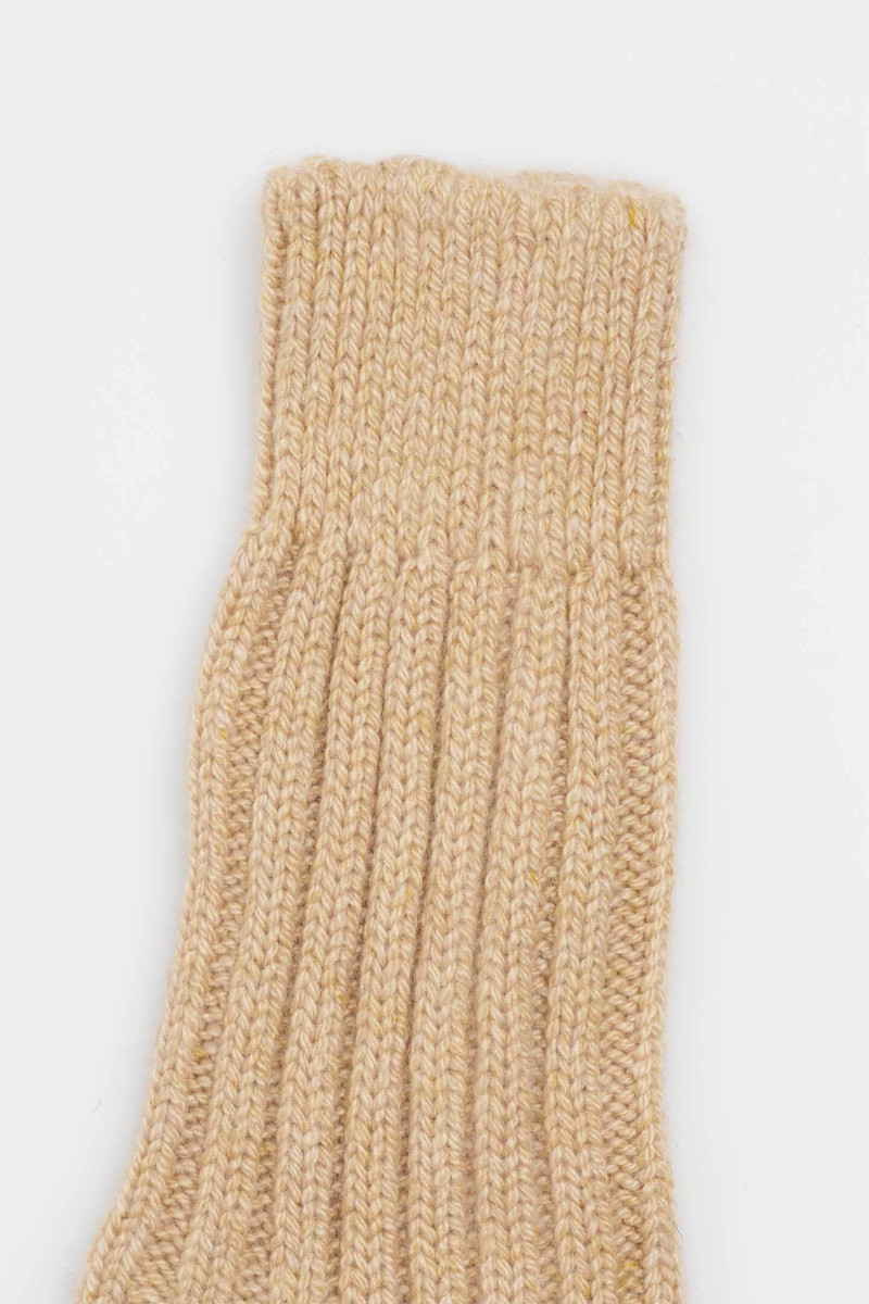 The Elder Statesman YOSEMITE SOCK outlook