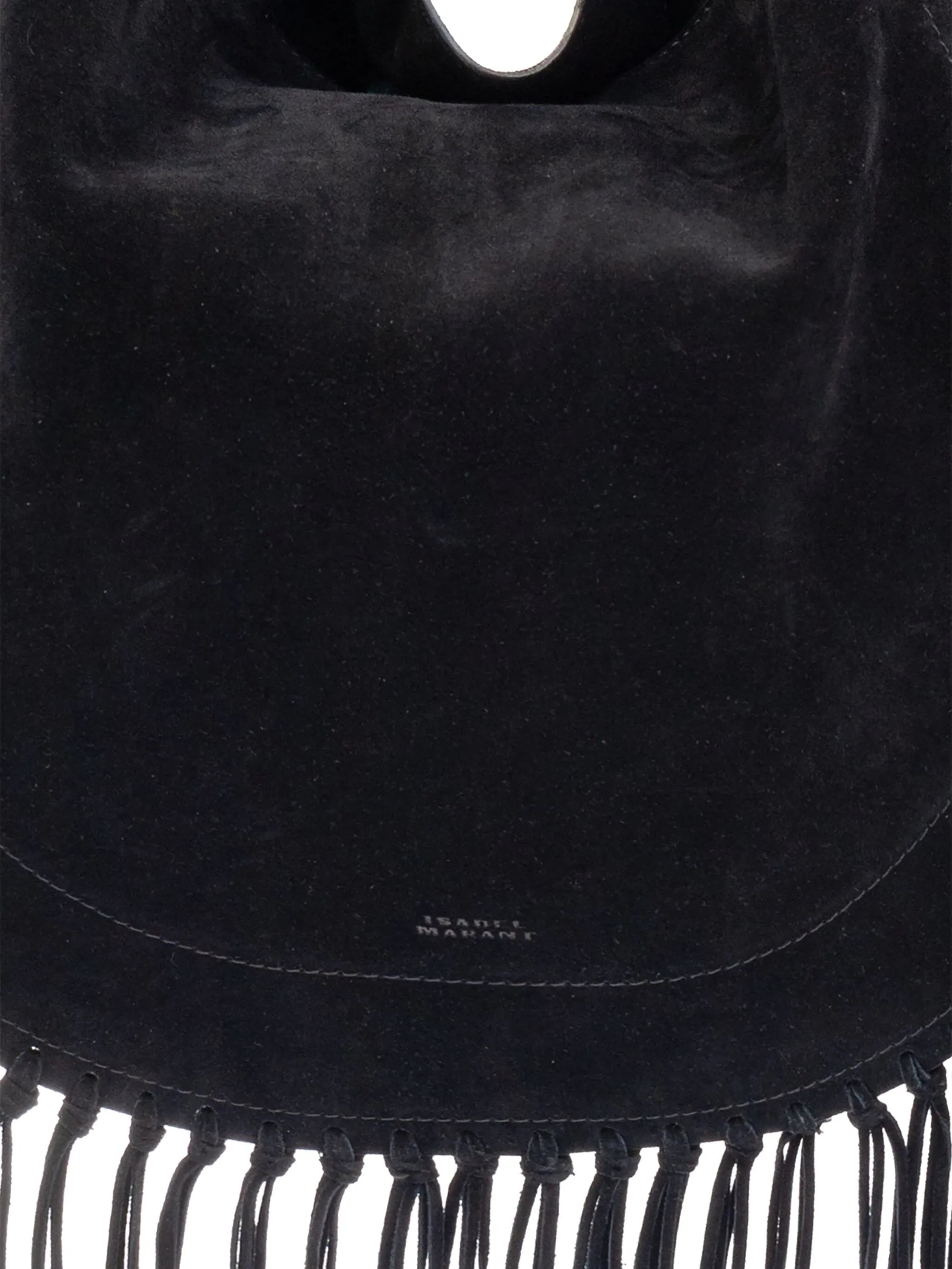 ISABEL MARANT PP0200FC C3C14M BLACK - 4