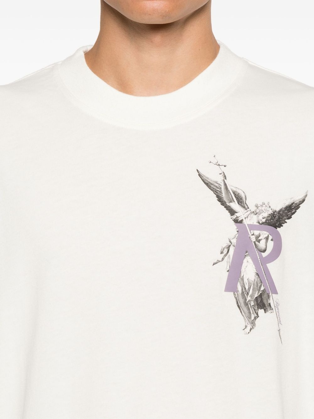 Archangel T-shirt - 4