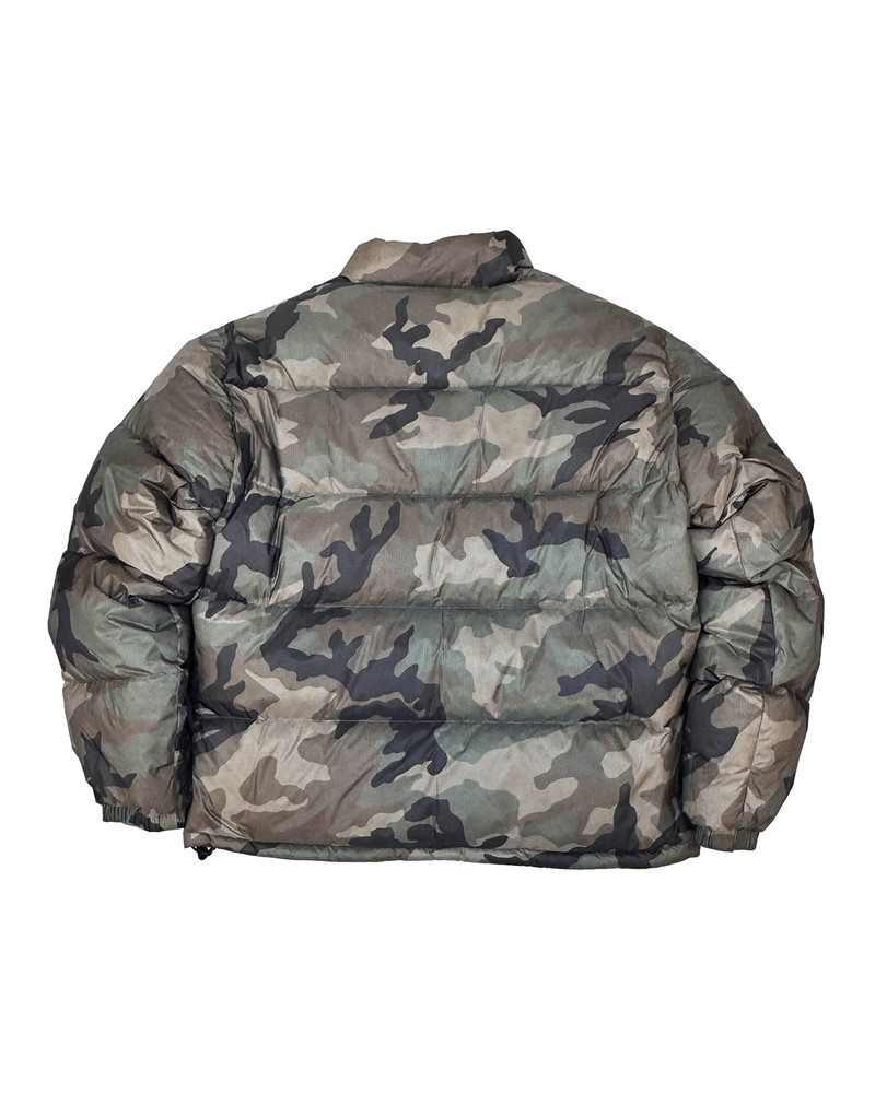 thisisneverthat® PERTEX Reversible T-Down Jacket Camo outlook