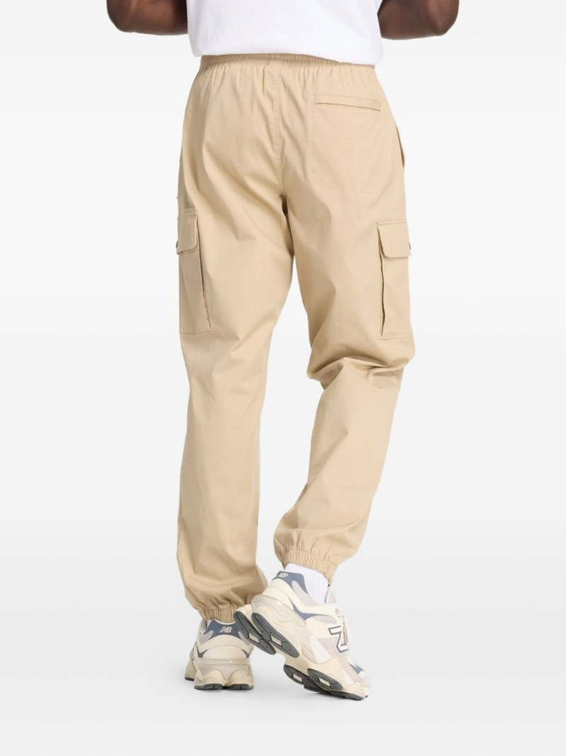 New Balance Twill cargo joggers outlook