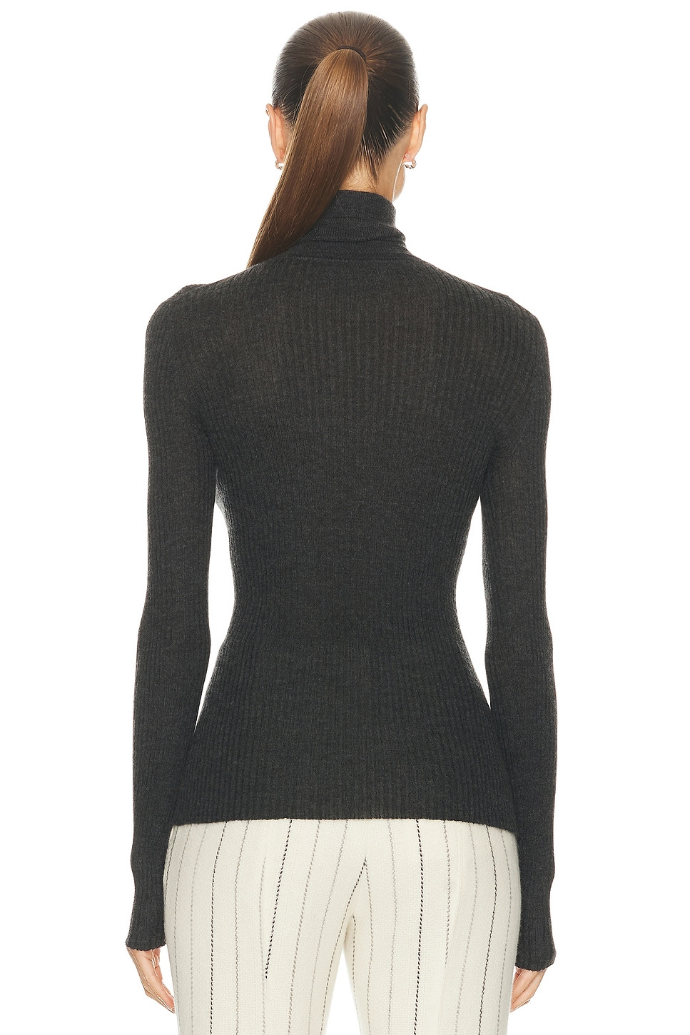 Peppe Turtleneck Top - 3